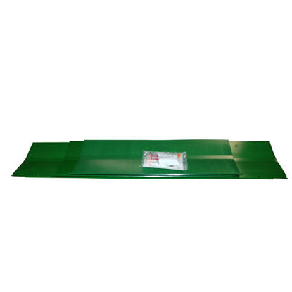 Picture of Corn Head, Auger Trough, Liner Kit, Poly To Fit John Deere® - NEW (Aftermarket)
