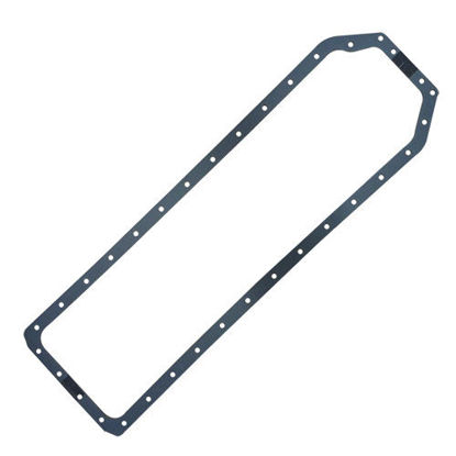 Picture of Oil Pan Gasket To Fit International/CaseIH® - NEW (Aftermarket)