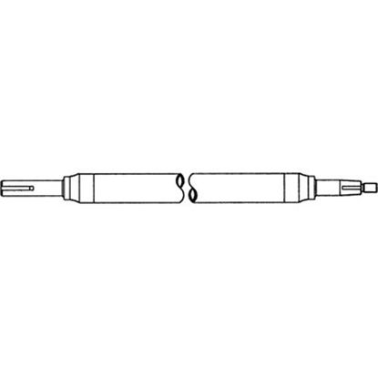 Picture of Unloading Countershaft 76 Inches Long To Fit John Deere® - NEW (Aftermarket)