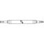 Picture of Unloading Countershaft 76 Inches Long To Fit John Deere® - NEW (Aftermarket)