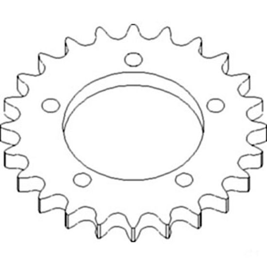 Picture of Sprocket Assembly To Fit International/CaseIH® - NEW (Aftermarket)