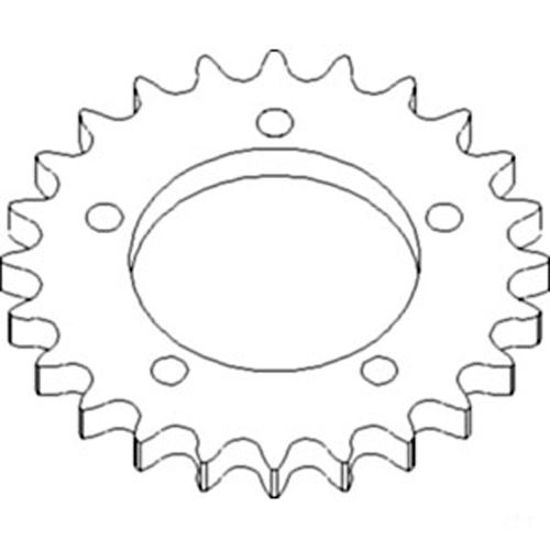 Picture of Sprocket Assembly To Fit International/CaseIH® - NEW (Aftermarket)