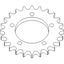Picture of Sprocket Assembly To Fit International/CaseIH® - NEW (Aftermarket)