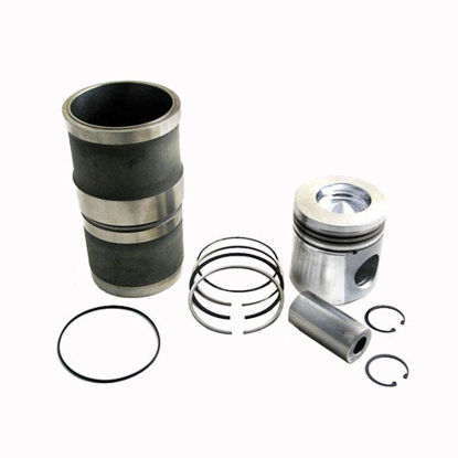 Picture of Piston, Cylinder Kit To Fit International/CaseIH® - NEW (Aftermarket)