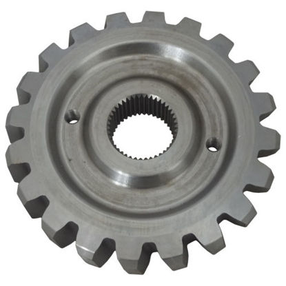 Picture of Pivot Gear Left Hand 8 Row 30 Inch Folding To Fit Capello® - NEW (Aftermarket)