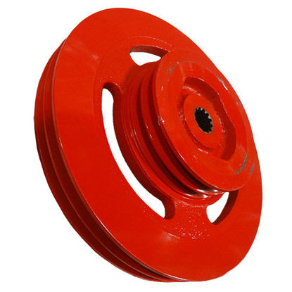Picture of Chopper, Drive Pulley To Fit International/CaseIH® - NEW (Aftermarket)