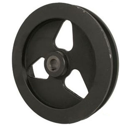 Picture of Grain Head, Wobble Box, Pulley To Fit International/CaseIH® - NEW (Aftermarket)