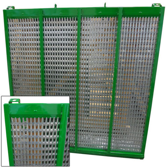 Picture of Sieve Bottom To Fit John Deere® - NEW (Aftermarket)