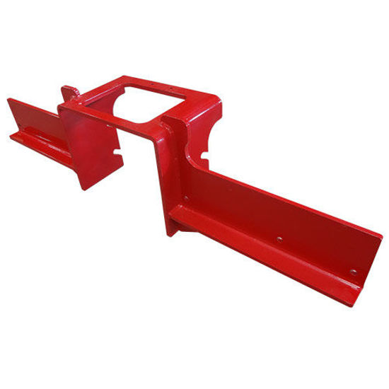 Picture of Weight Bracket Rear Axle To Fit International/CaseIH® - NEW (Aftermarket)