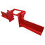 Picture of Weight Bracket Rear Axle To Fit International/CaseIH® - NEW (Aftermarket)