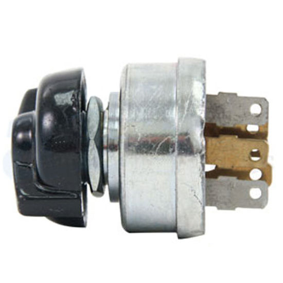 Picture of Light Switch To Fit International/CaseIH® - NEW (Aftermarket)