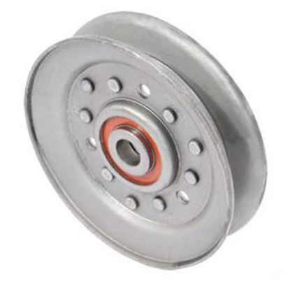 Picture of Idler Pulley, V-type To Fit International/CaseIH® - NEW (Aftermarket)