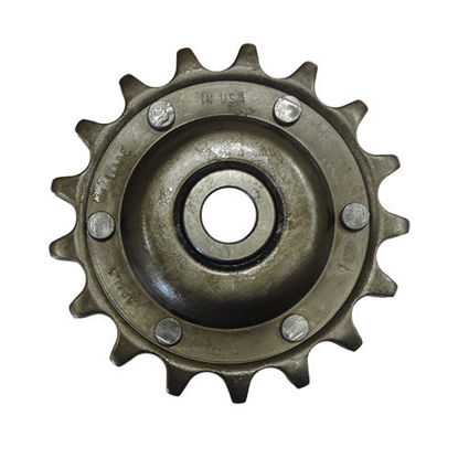 Picture of Grain Tank, Unloader, Idler Sprocket To Fit Miscellaneous® - NEW (Aftermarket)