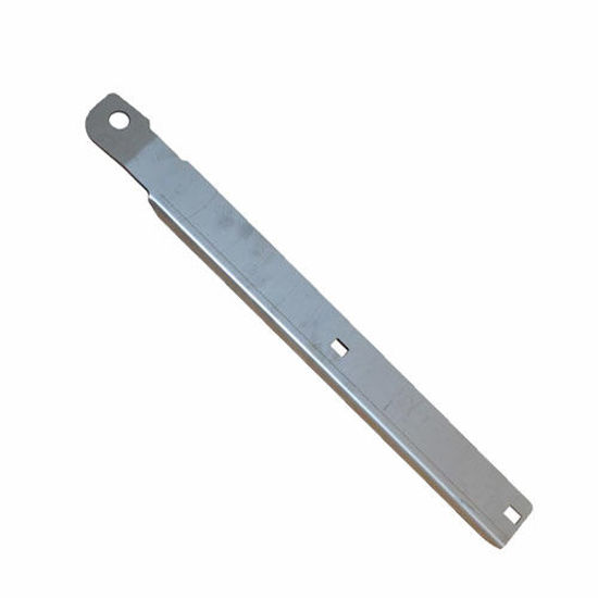 Picture of Polytin, Wear Strip, Stainless Steel To Fit Miscellaneous® - NEW (Aftermarket)