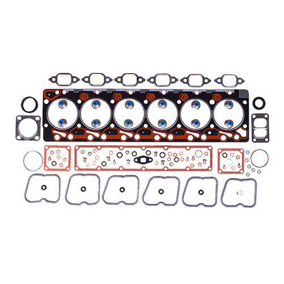 Picture of Head Gasket Set To Fit Miscellaneous® - NEW (Aftermarket)