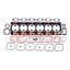 Picture of Head Gasket Set To Fit Miscellaneous® - NEW (Aftermarket)