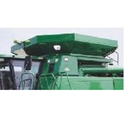 Picture of Grain Tank, Extension, Tip Up Assembly To Fit John Deere® - NEW (Aftermarket)