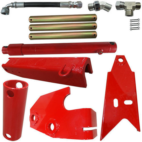 Picture of Third Lift Cylinder Kit, 54 Inch Feeder House To Fit International/CaseIH® - NEW (Aftermarket)