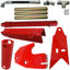 Picture of Third Lift Cylinder Kit, 54 Inch Feeder House To Fit International/CaseIH® - NEW (Aftermarket)