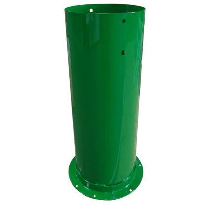 Picture of Tube, Grain Tank, Loading Auger To Fit John Deere® - NEW (Aftermarket)