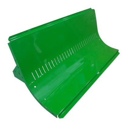 Picture of Bottom Knife Sheet To Fit John Deere® - NEW (Aftermarket)