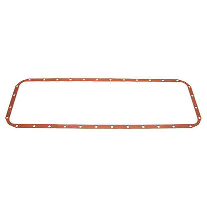 Picture of Oil Pan Gasket To Fit Miscellaneous® - NEW (Aftermarket)