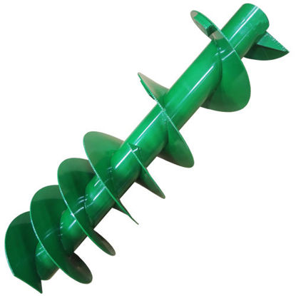 Picture of Auger, Unloader, Vertical To Fit John Deere® - NEW (Aftermarket)