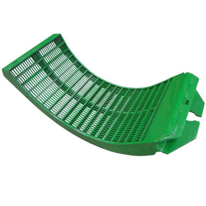Picture of Concave, Narrow Spaced To Fit John Deere® - NEW (Aftermarket)