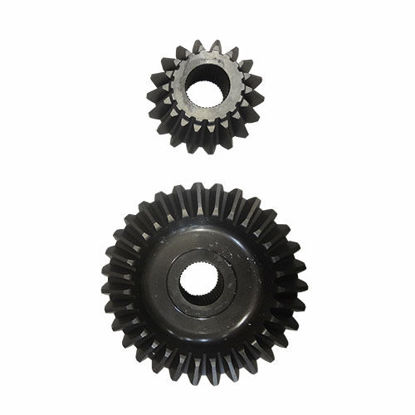 Picture of Feeder Drive Gear Set To Fit International/CaseIH® - NEW (Aftermarket)