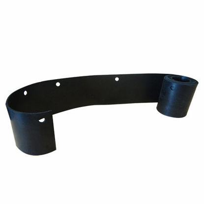 Picture of Rubber To Fit Capello® - NEW (Aftermarket)