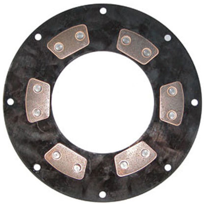 Picture of Disc, Clutch To Fit International/CaseIH® - NEW (Aftermarket)