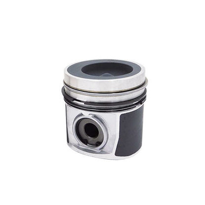 Picture of Piston & Rings To Fit Miscellaneous® - NEW (Aftermarket)
