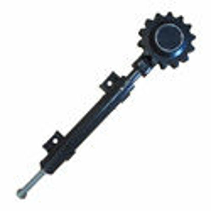 Picture of Complete Right Chain Tensioner To Fit Capello® - NEW (Aftermarket)