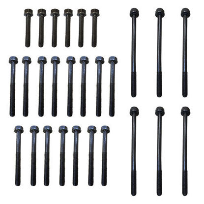 Picture of Head Bolt Kit To Fit Miscellaneous® - NEW (Aftermarket)