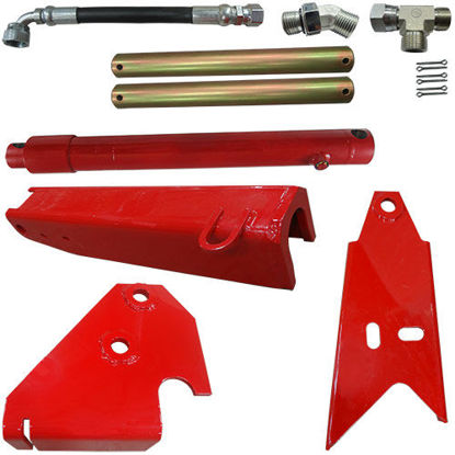 Picture of Third Cylinder Kit To Fit International/CaseIH® - NEW (Aftermarket)