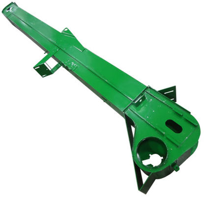 Picture of Elevator, Housing, Return/Tailing To Fit John Deere® - NEW (Aftermarket)