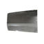 Picture of Grain Head, Floor Sheet, Stainless Steel To Fit John Deere® - NEW (Aftermarket)