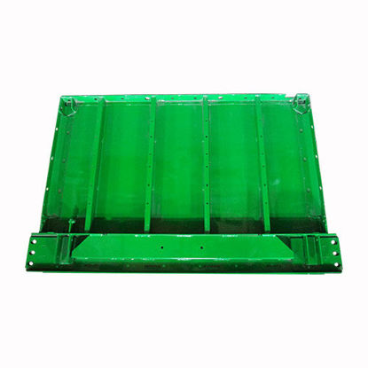 Picture of Feeder House Floor To Fit John Deere® - NEW (Aftermarket)