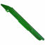 Picture of Left Hand Chaffer Frame To Fit John Deere® - NEW (Aftermarket)