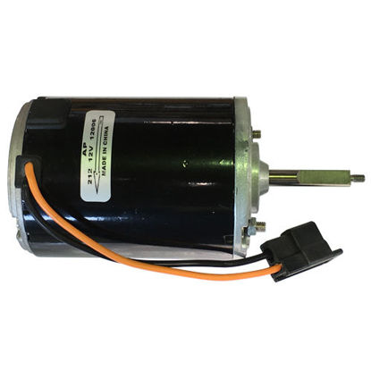 Picture of Cab Blower Motor To Fit John Deere® - NEW (Aftermarket)