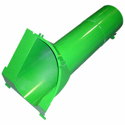 Picture of Grain Bin Loading Auger Tube STAINLESS STEEL To Fit John Deere® - NEW (Aftermarket)