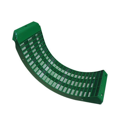 Picture of Narrow Spaced Concave Middle/Rear To Fit John Deere® - NEW (Aftermarket)