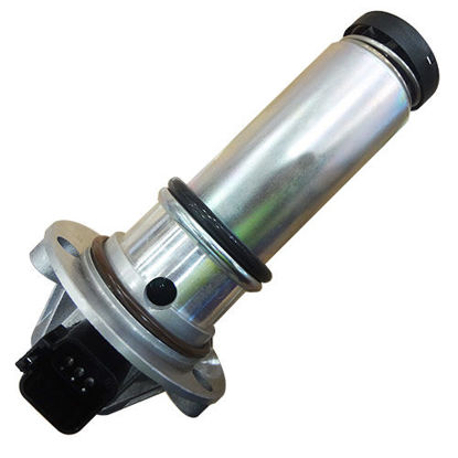 Picture of Fuel Pump To Fit John Deere® - NEW (Aftermarket)