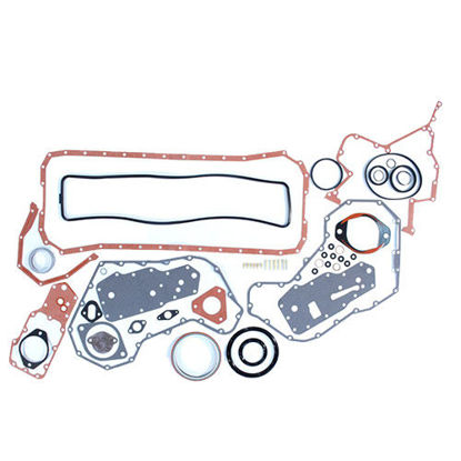 Picture of Lower Gasket Set To Fit Miscellaneous® - NEW (Aftermarket)