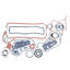 Picture of Lower Gasket Set To Fit Miscellaneous® - NEW (Aftermarket)