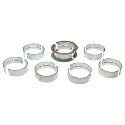 Picture of Main Bearing Set To Fit International/CaseIH® - NEW (Aftermarket)