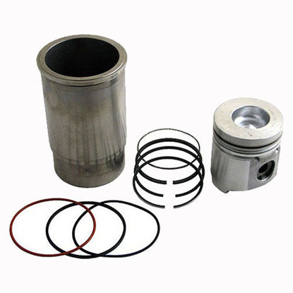 Picture of Piston, Cylinder Kit To Fit John Deere® - NEW (Aftermarket)