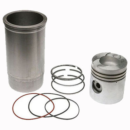 Picture of Piston, Cylinder Kit To Fit John Deere® - NEW (Aftermarket)