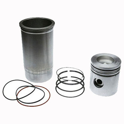 Picture of Piston, Cylinder Kit To Fit John Deere® - NEW (Aftermarket)