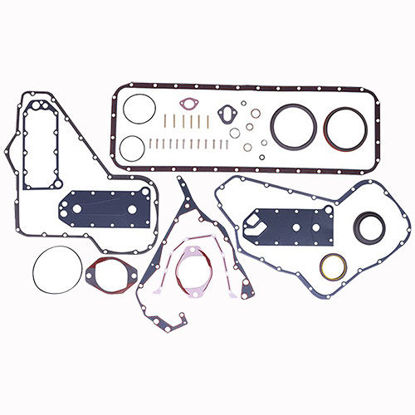 Picture of Lower Gasket Set To Fit Miscellaneous® - NEW (Aftermarket)